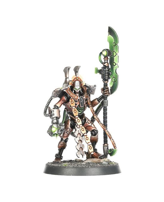 Warhammer 40K Necrons Combat Patrol Starter Box