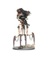 Warhammer 40K Necrons Combat Patrol Starter Box