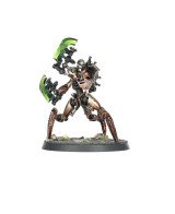 Warhammer 40K Necrons Combat Patrol Starter Box