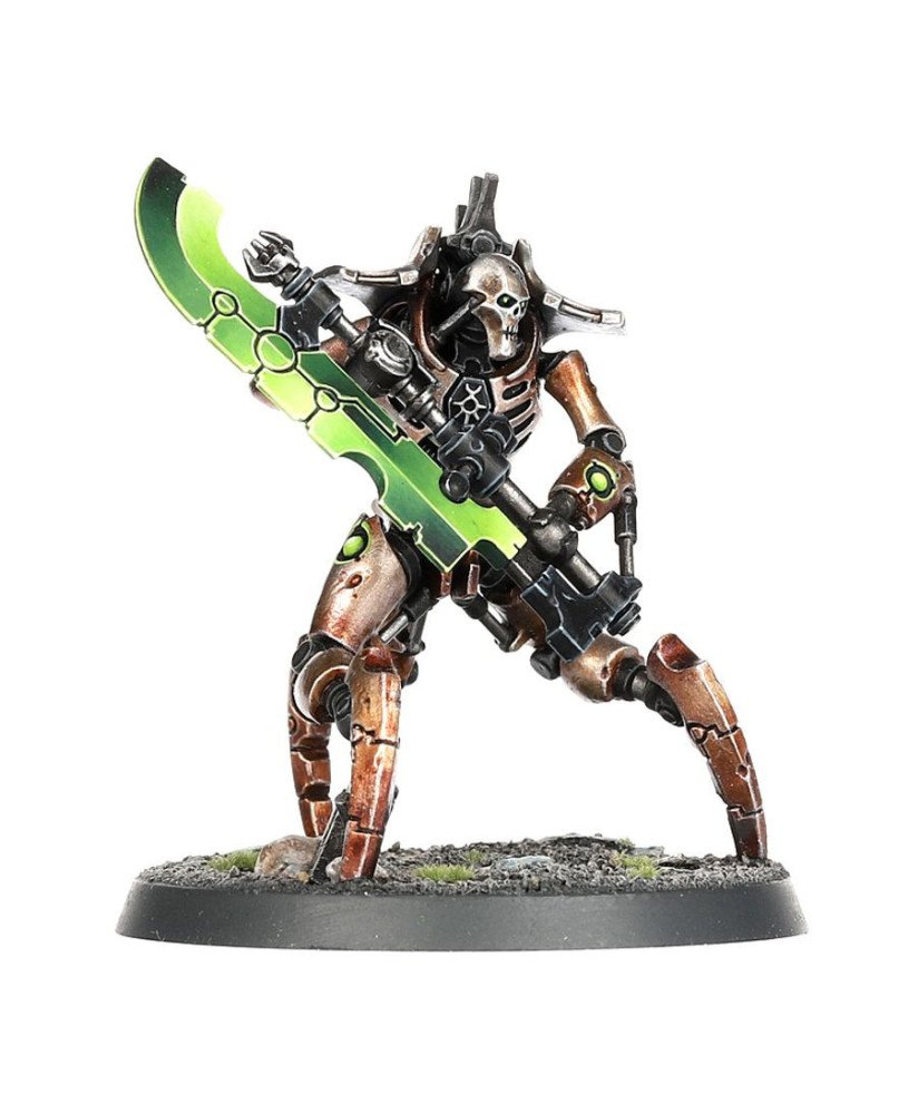 Warhammer 40K Necrons Combat Patrol Starter Box