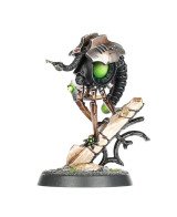 Warhammer 40K Necrons Combat Patrol Starter Box