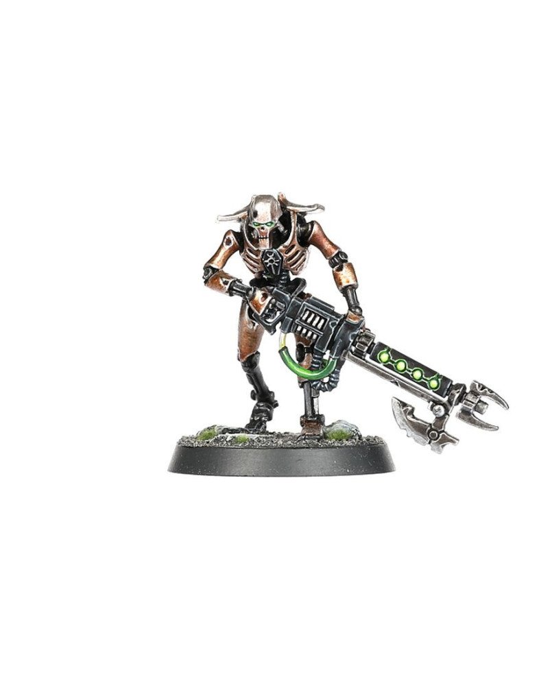 Warhammer 40K Necrons Combat Patrol Starter Box