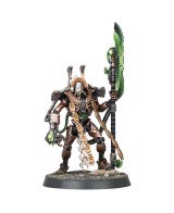 Warhammer 40K Necrons Combat Patrol Starter Box