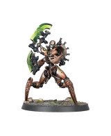 Warhammer 40K Necrons Combat Patrol Starter Box