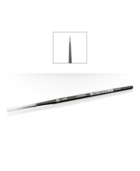 Citadel Medium Layer Brush | Citadel Colour