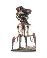Warhammer 40K Necrons Combat Patrol Starter Box