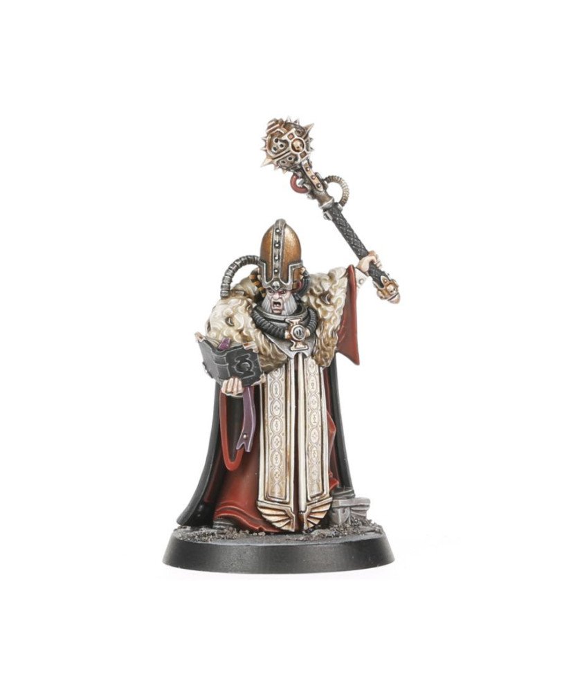 Warhammer 40K Kill Team: Sanctifiers - Sisters of Battle
