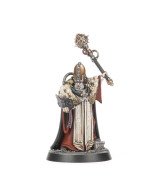 Warhammer 40K Kill Team: Sanctifiers - Sisters of Battle