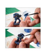 Citadel Medium Layer Brush | Citadel Colour