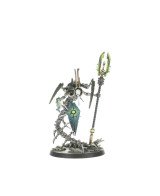 Warhammer 40K Kill Team: Canoptek Circle - Necrons