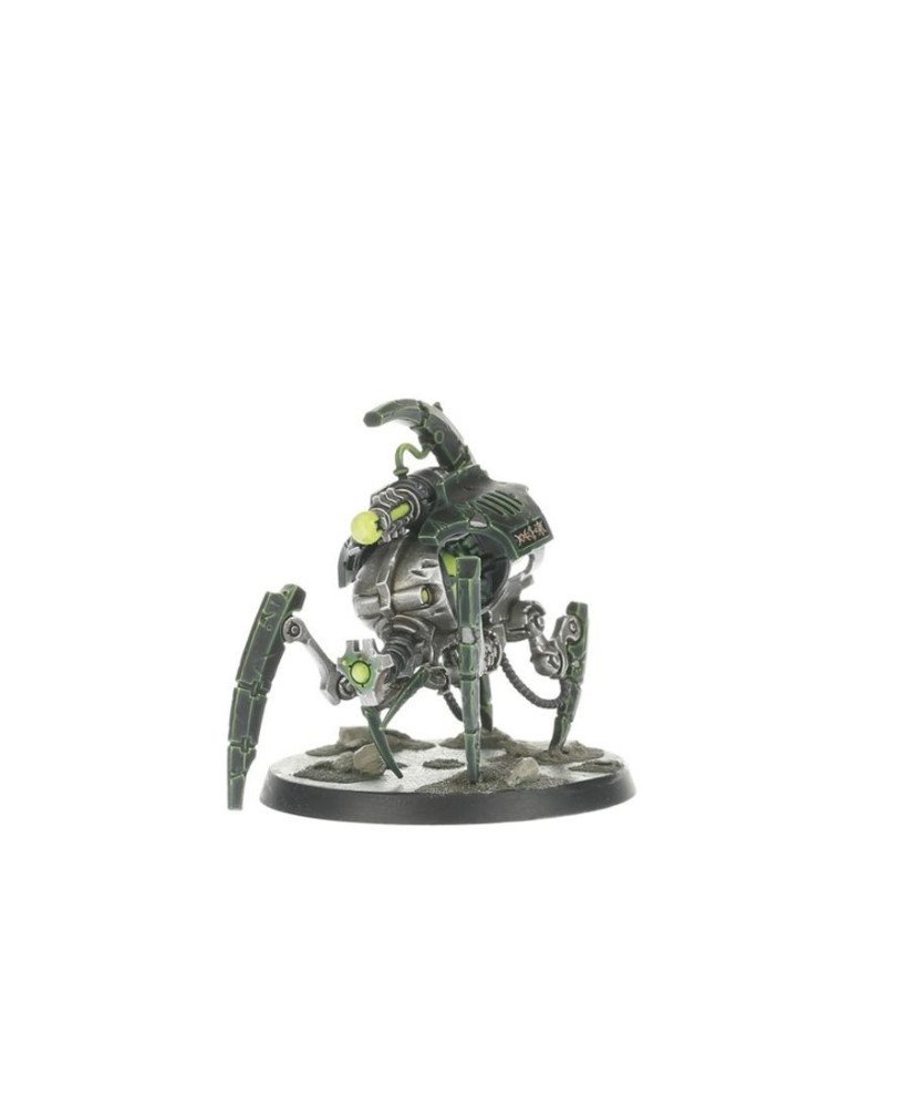 Warhammer 40K Kill Team: Canoptek Circle - Necrons