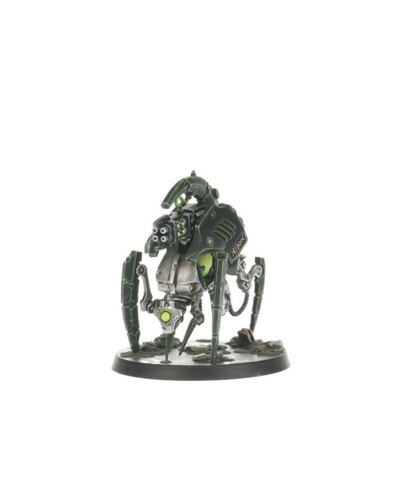 Warhammer 40K Kill Team: Canoptek Circle - Necrons