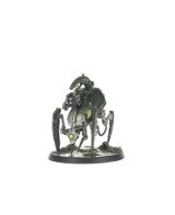 Warhammer 40K Kill Team: Canoptek Circle - Necrons