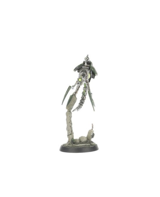 Warhammer 40K Kill Team: Canoptek Circle - Necrons