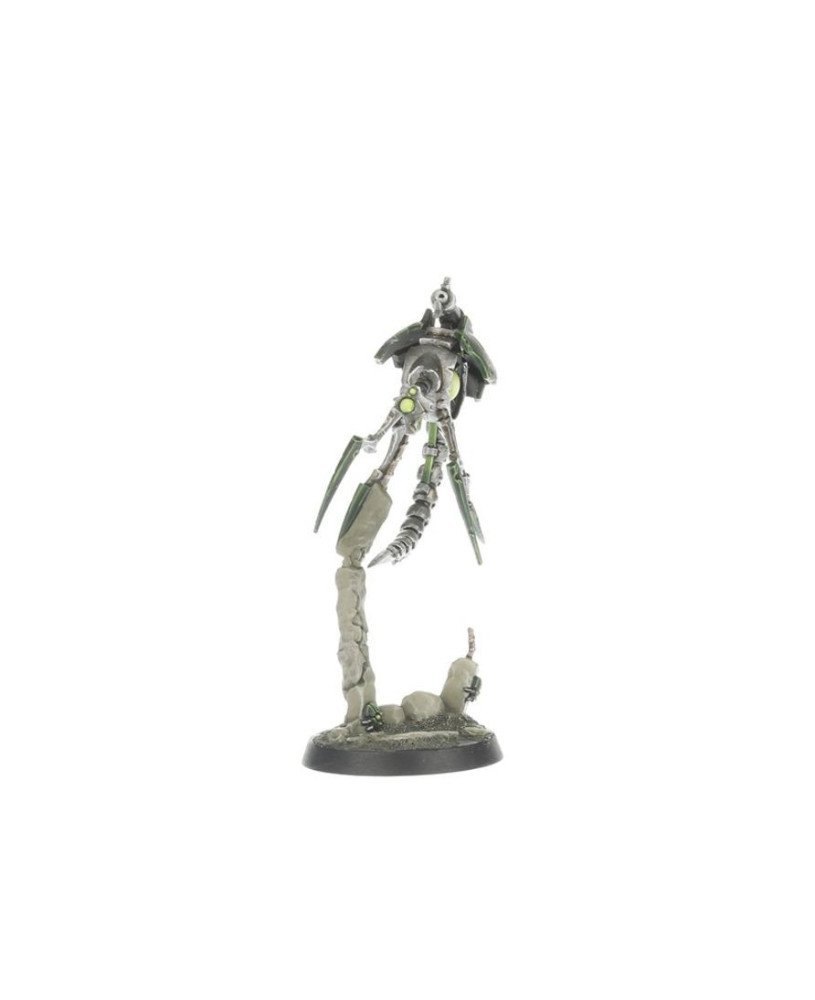 Warhammer 40K Kill Team: Canoptek Circle - Necrons