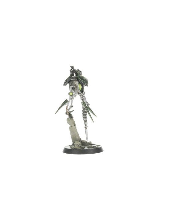 Warhammer 40K Kill Team: Canoptek Circle - Necrons