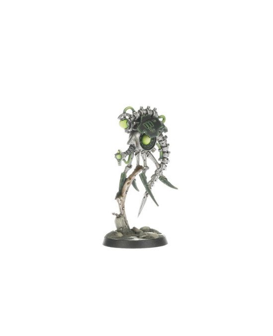 Warhammer 40K Kill Team: Canoptek Circle - Necrons