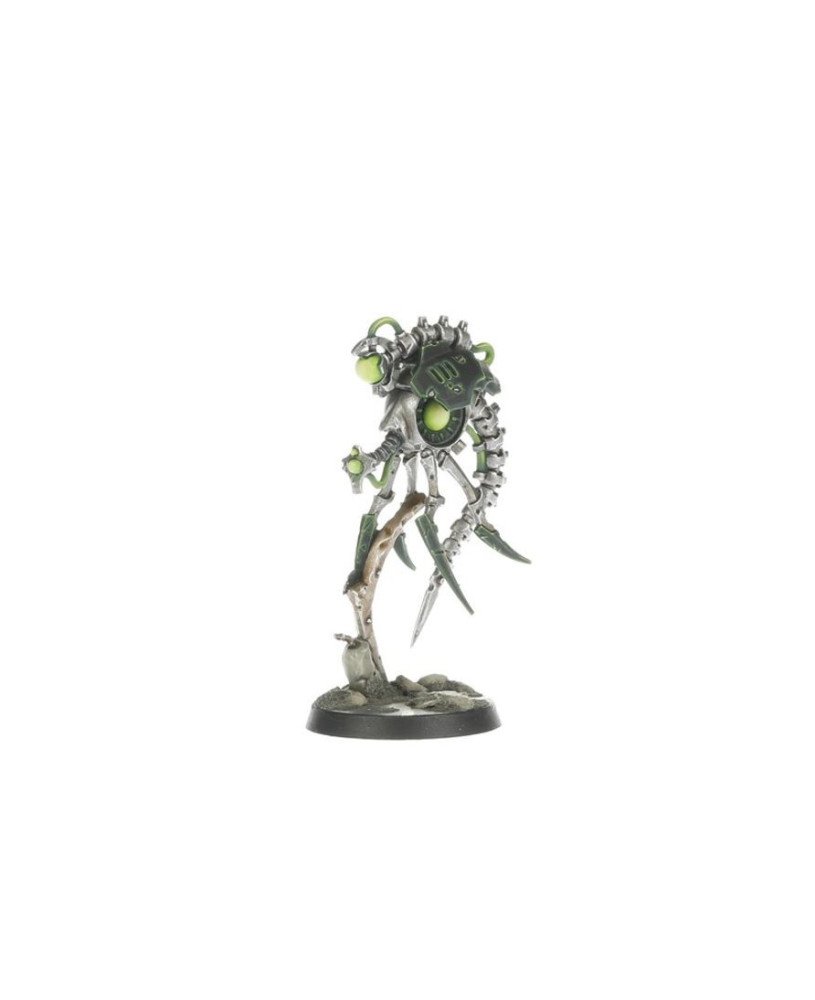 Warhammer 40K Kill Team: Canoptek Circle - Necrons