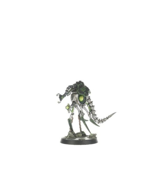 Warhammer 40K Kill Team: Canoptek Circle - Necrons