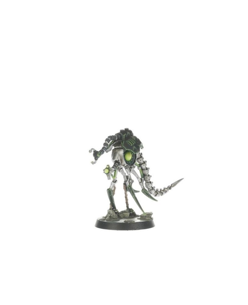 Warhammer 40K Kill Team: Canoptek Circle - Necrons