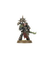 Warhammer 40K Chaos Space Marines Legionaries