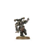 Warhammer 40K Chaos Space Marines Legionaries