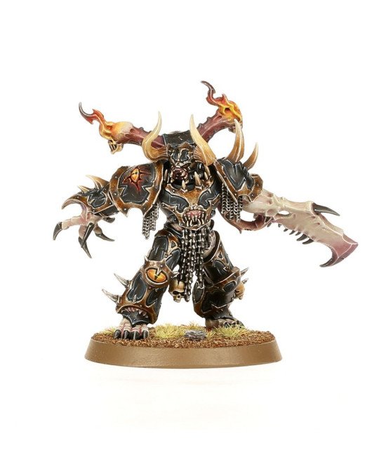 Warhammer 40K Chaos Space Marines Combat Patrol Box