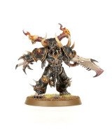 Warhammer 40K Chaos Space Marines Combat Patrol Box
