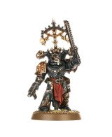 Warhammer 40K Chaos Space Marines Combat Patrol Box
