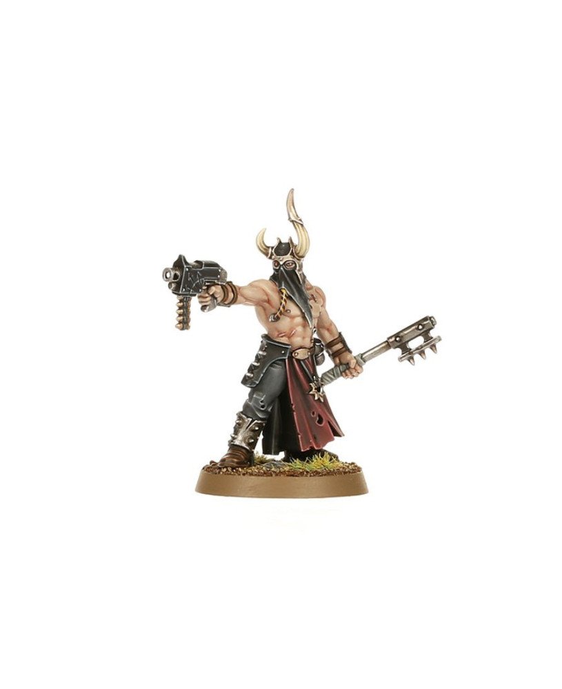 Warhammer 40K Chaos Space Marines Combat Patrol Box