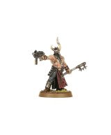 Warhammer 40K Chaos Space Marines Combat Patrol Box