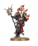 Warhammer 40K Chaos Space Marines Combat Patrol Box