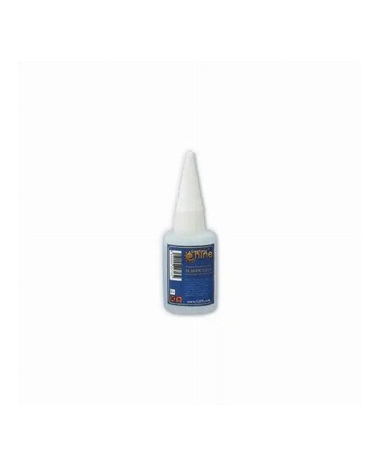 GaleForce9 Plastic Glue - Miniature Model Glue