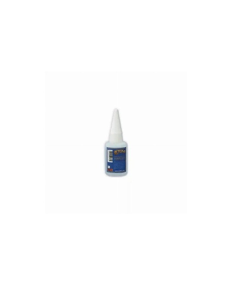 GaleForce9 Plastic Glue - Miniature Model Glue