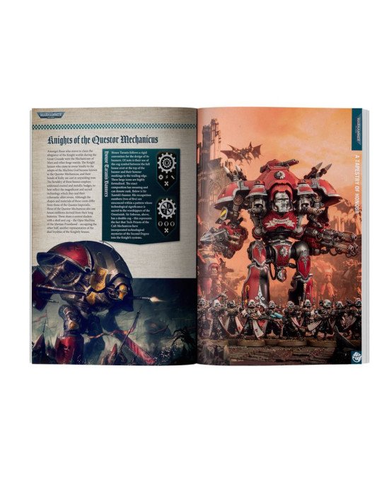 WHITE DWARF 523 (APR-26) (ENGLISH)