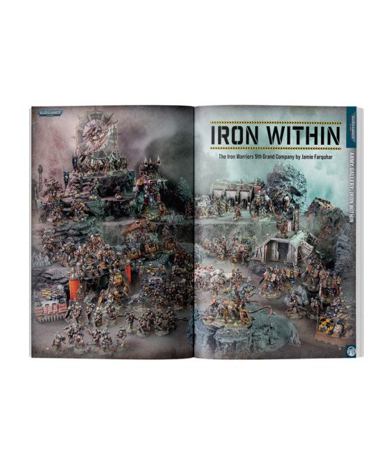 WHITE DWARF 523 (APR-26) (ENGLISH)