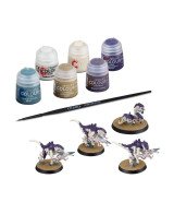 Tyranid Paint Set (Multilingual) | Warhammer 40,000