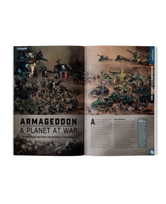 WHITE DWARF 524 (MAY-26) (ENGLISH)