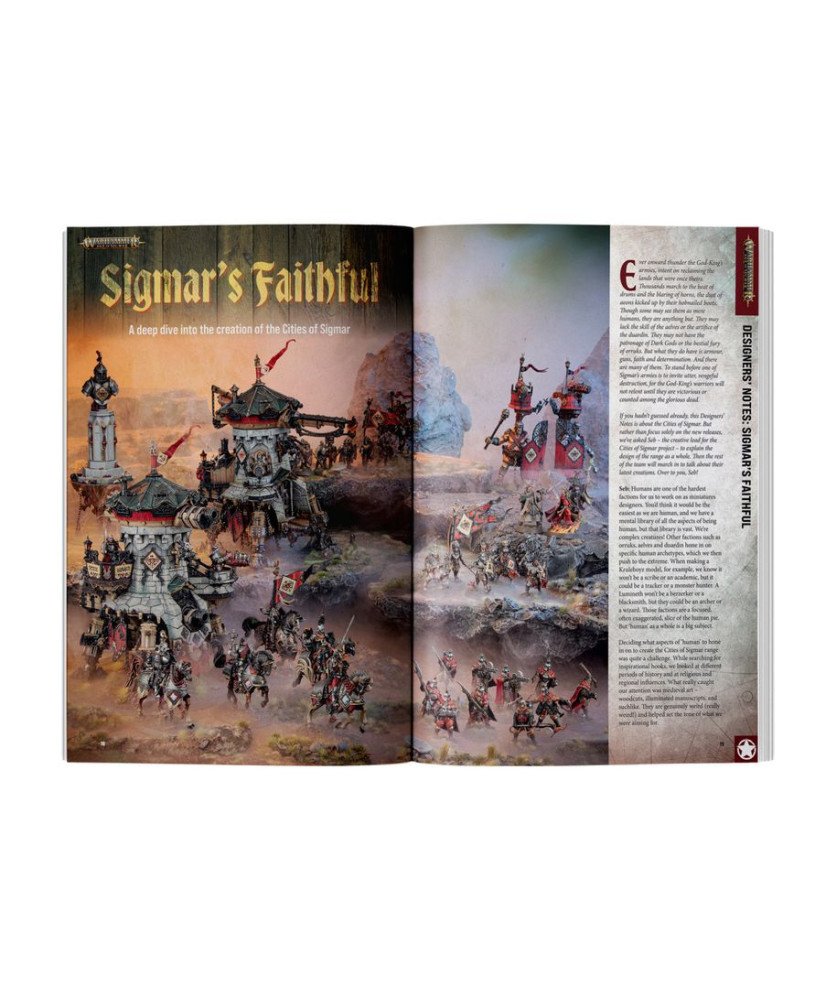 WHITE DWARF 525 (jun-26) (ENGLISH)