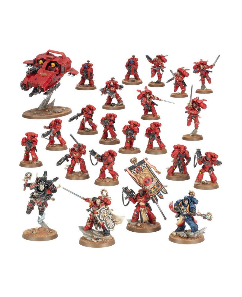 Warhammer 40,000: Armageddon (English)