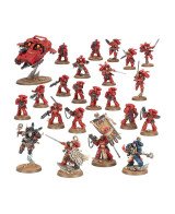 Warhammer 40,000: Armageddon (English)