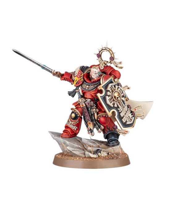 Warhammer 40,000: Armageddon (English)