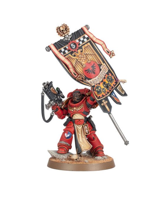 Warhammer 40,000: Armageddon (English)