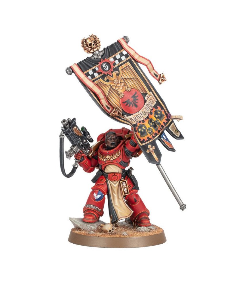 Warhammer 40,000: Armageddon (English)
