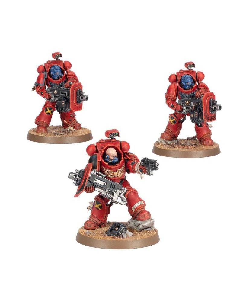 Warhammer 40,000: Armageddon (English)