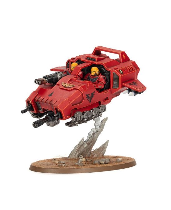 Warhammer 40,000: Armageddon (English)