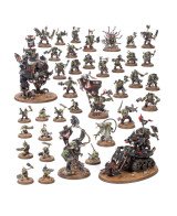 Warhammer 40,000: Armageddon (English)