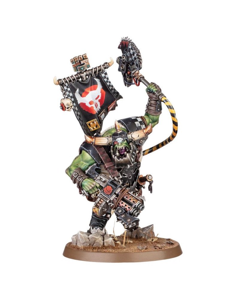 Warhammer 40,000: Armageddon (English)