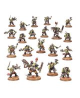 Warhammer 40,000: Armageddon (English)