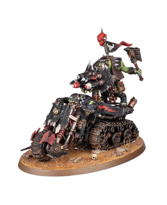 Warhammer 40,000: Armageddon (English)
